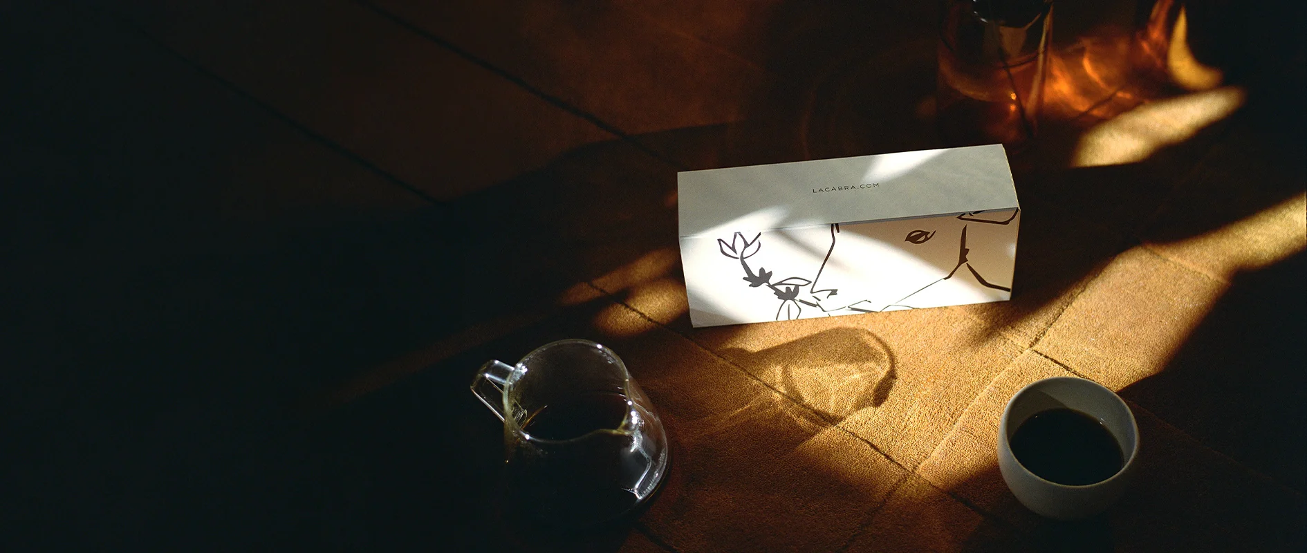 Modern Coffee, Danish Roots